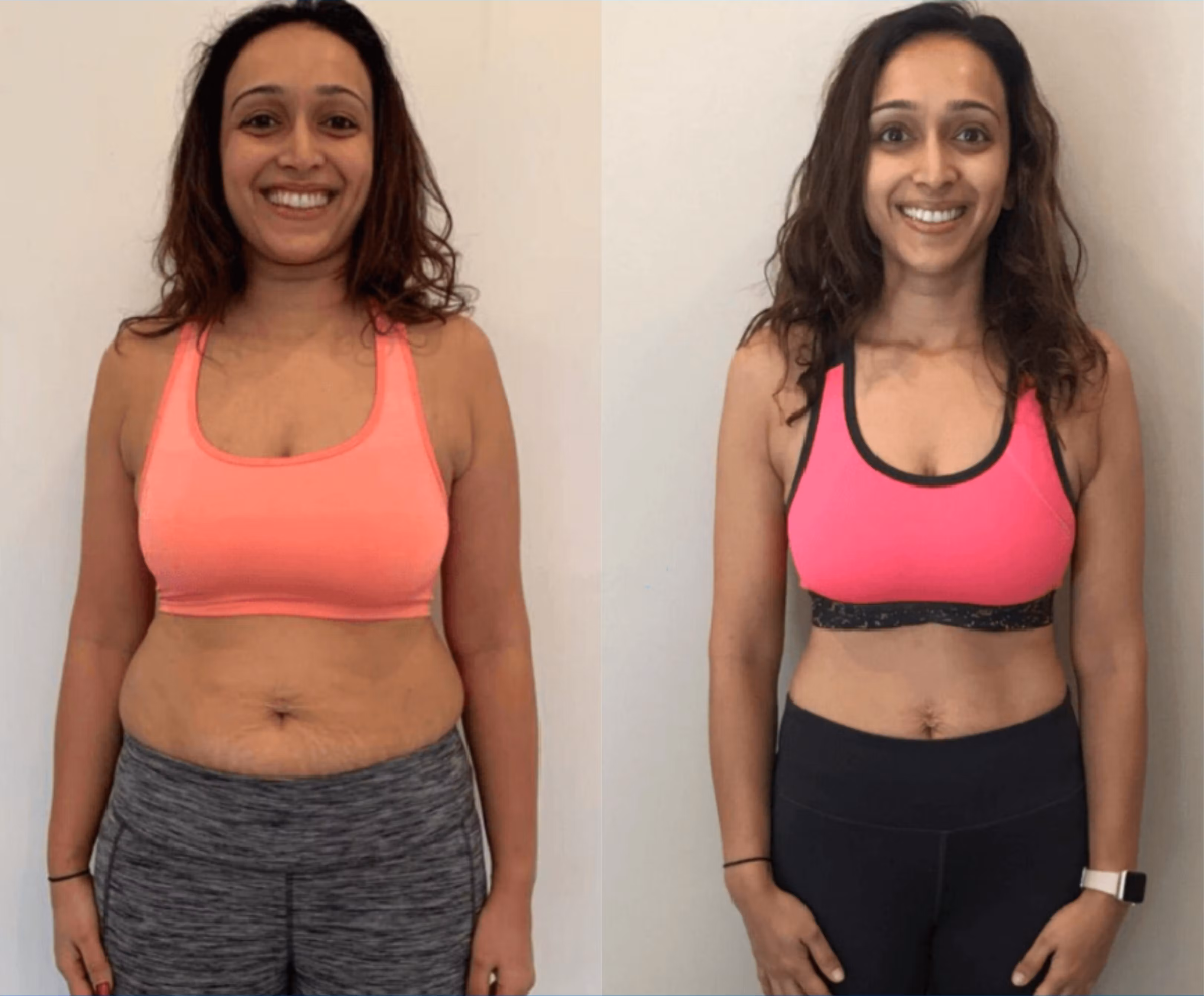 Elevate Strength & Wellness