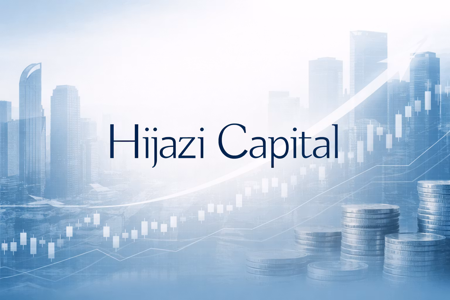 Hijazi Capital | Trade Smart