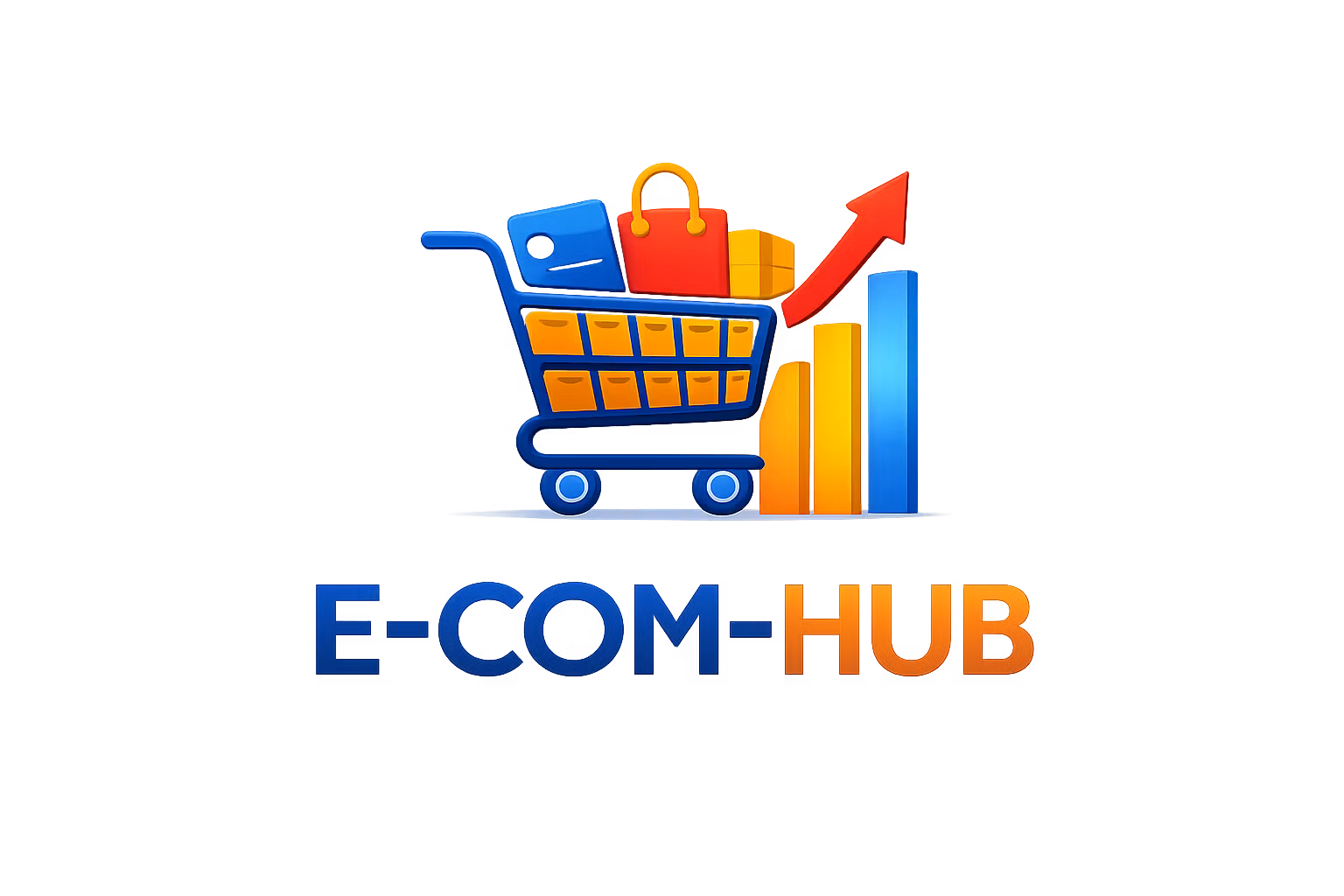 E-COM-HUB