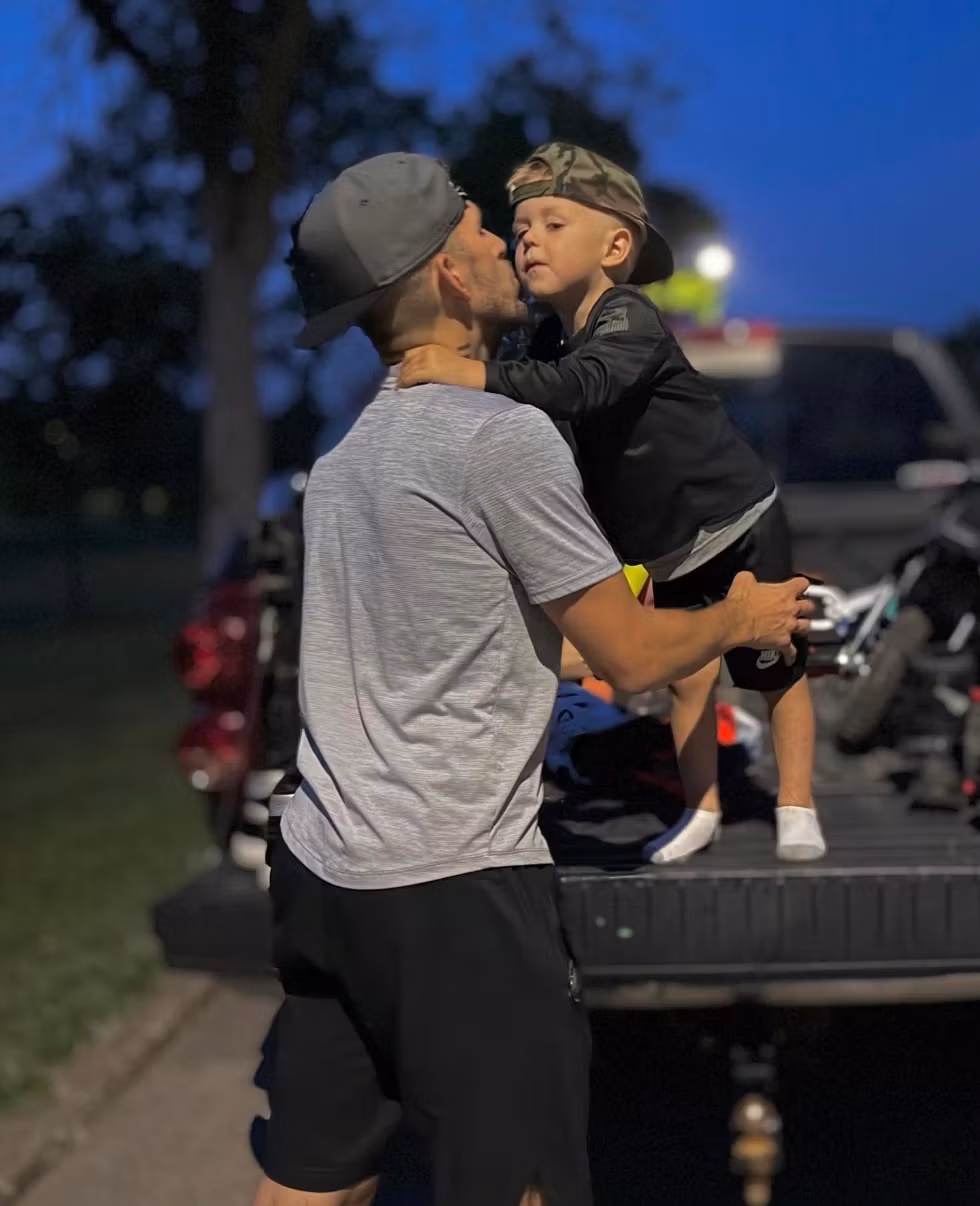 The Masculine Frame Game