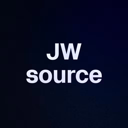 JW source