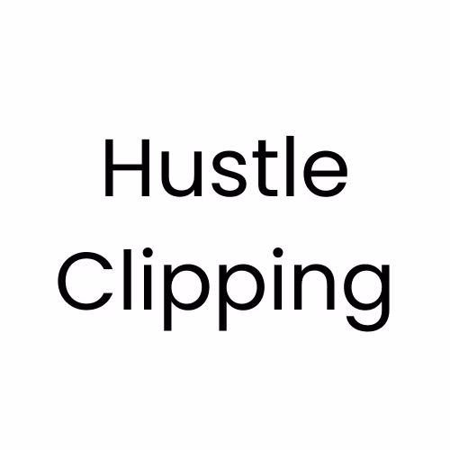 HustleClipping
