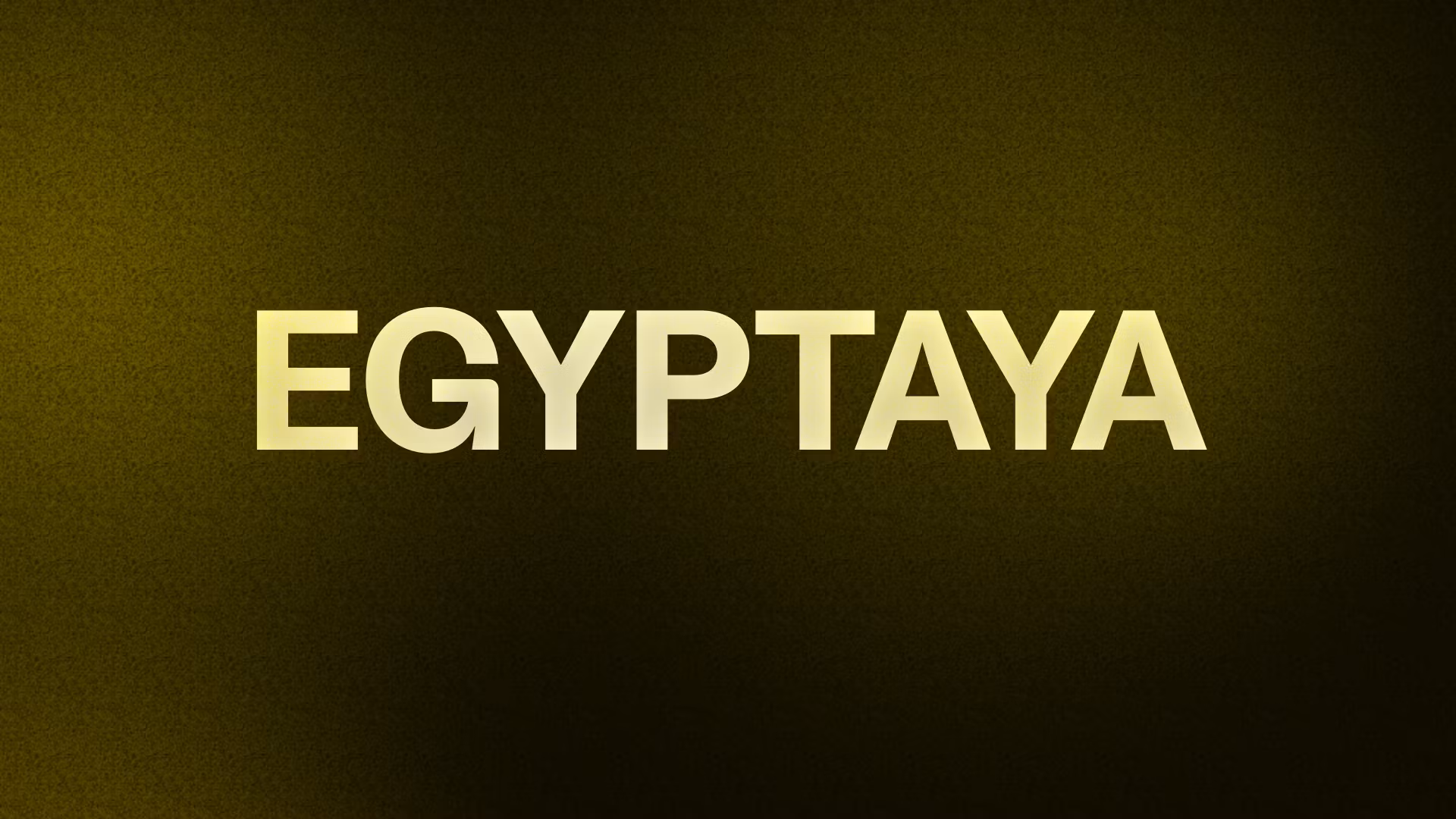 EGYPTAYA