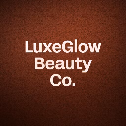 LuxeGlow Beauty Co.