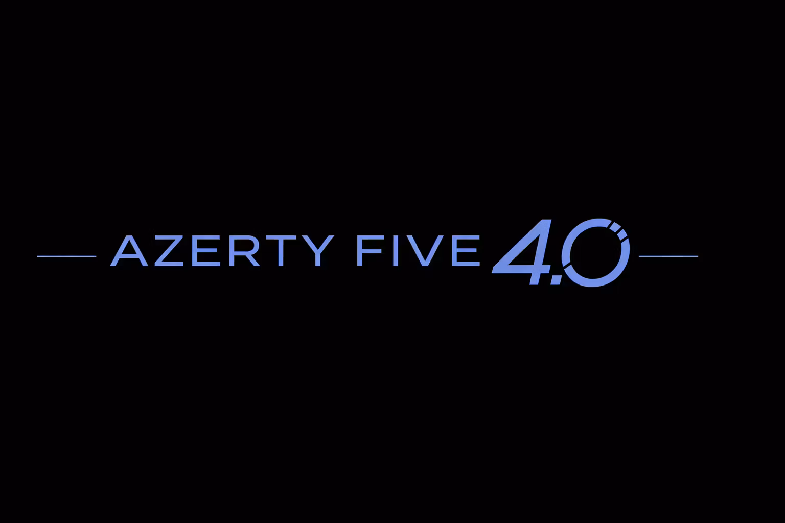 Azerty Five
