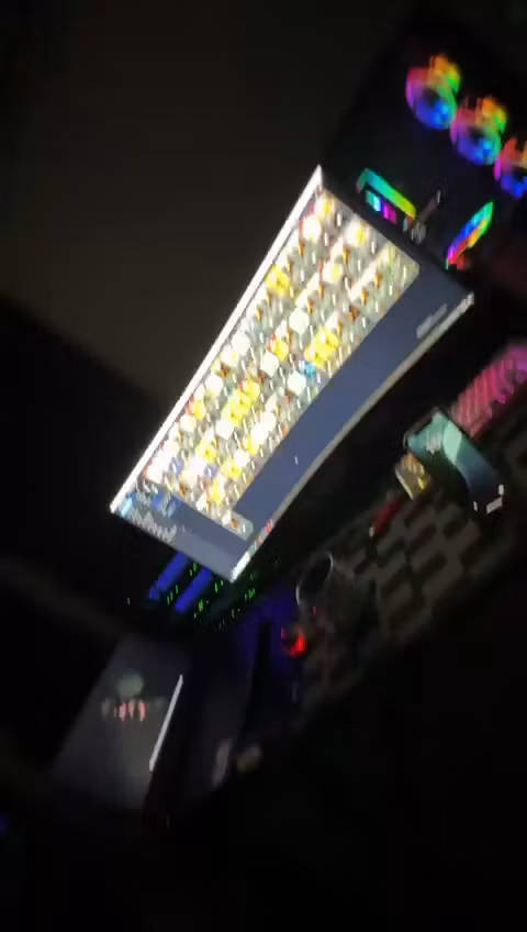 VoltEdge Smart Power Hub