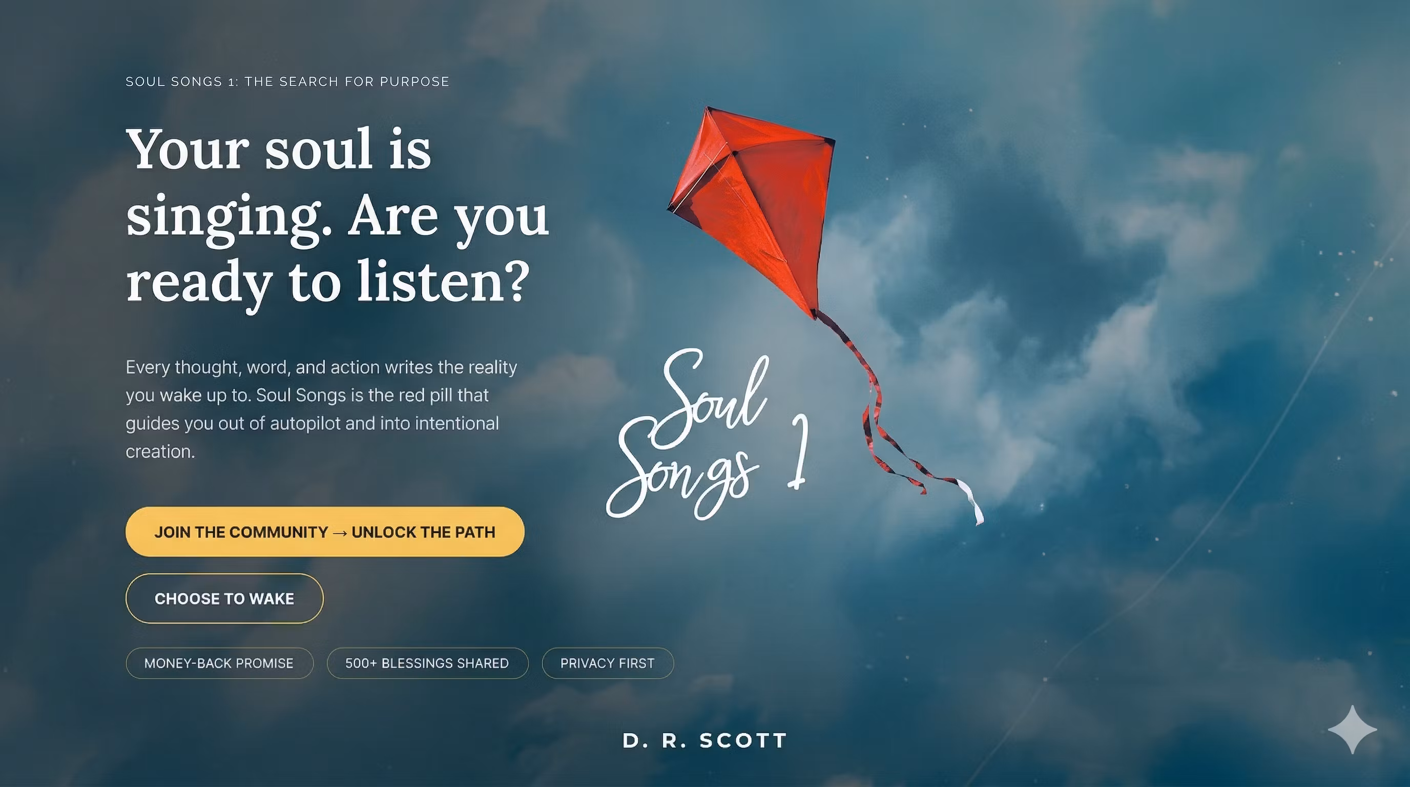 Soul Songs