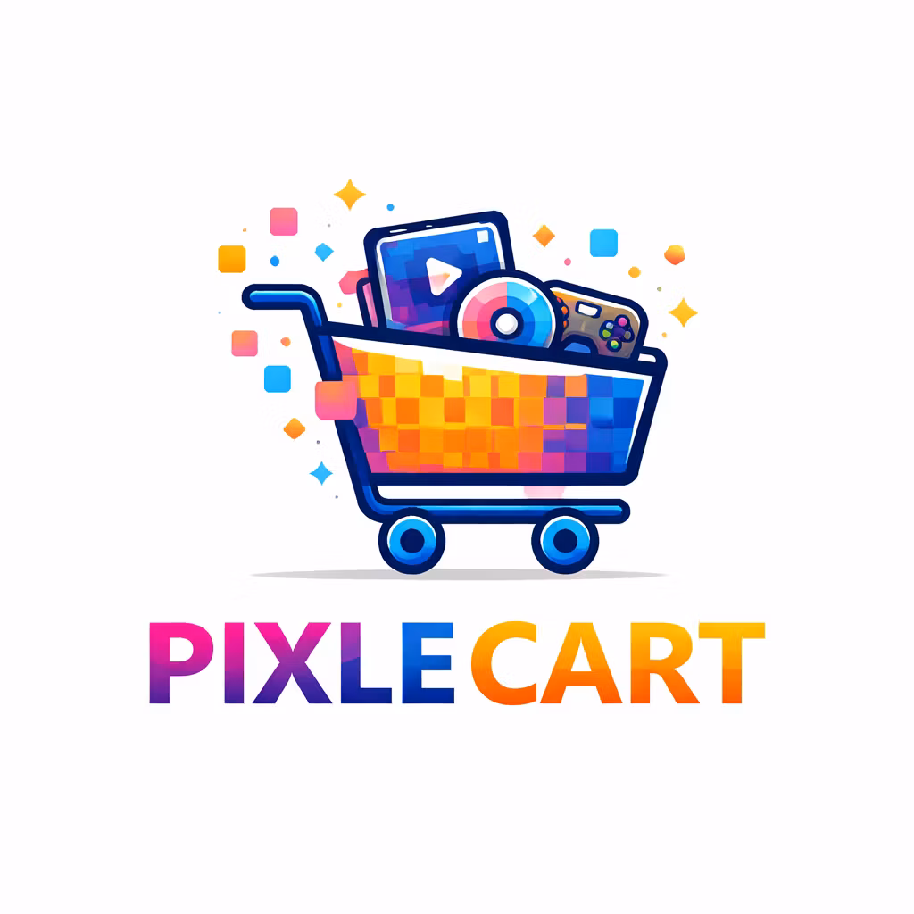 PixleCart