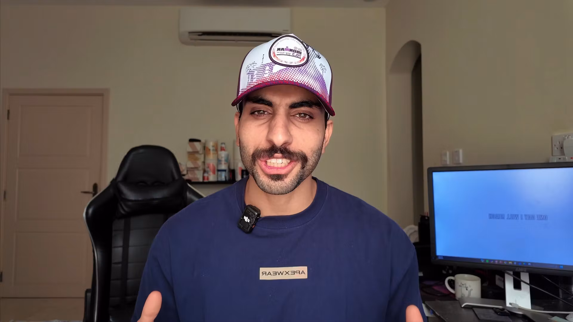 مسار رمضان للتحول