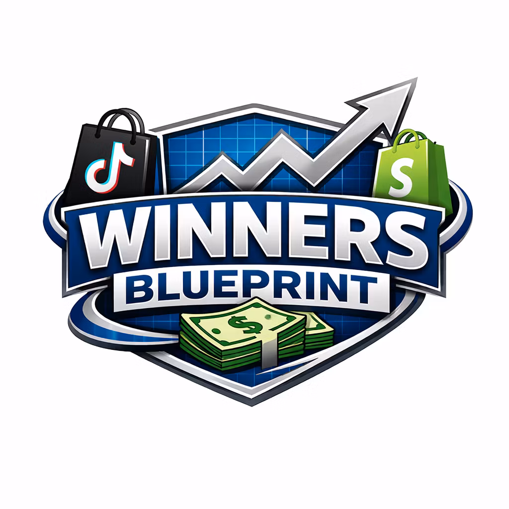 Winners Blueprint