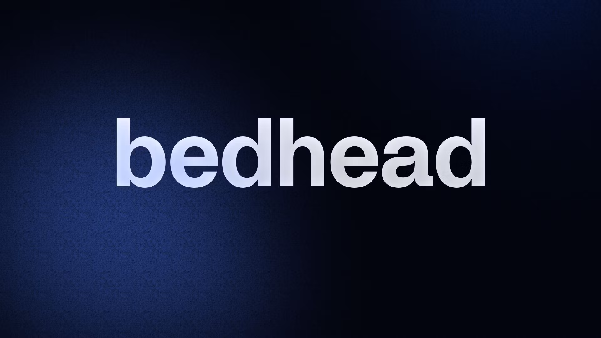 morning hair stylers