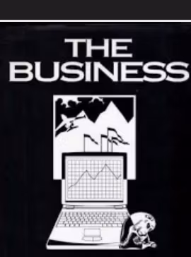 the business 