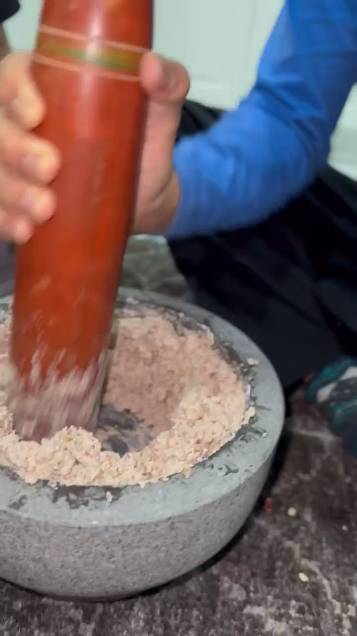 "Flavors & Bites" 😋  Want to e