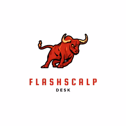 FlashScalp Desk