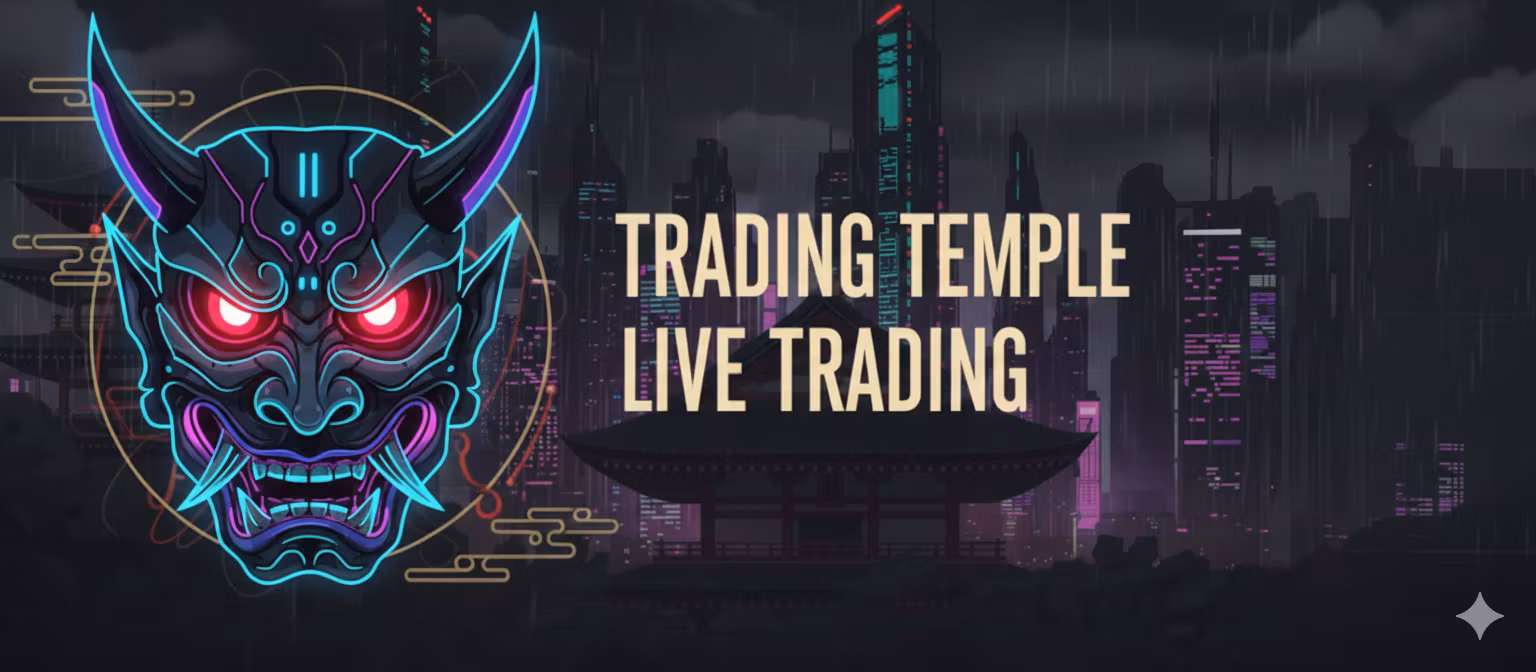 Trading Temple