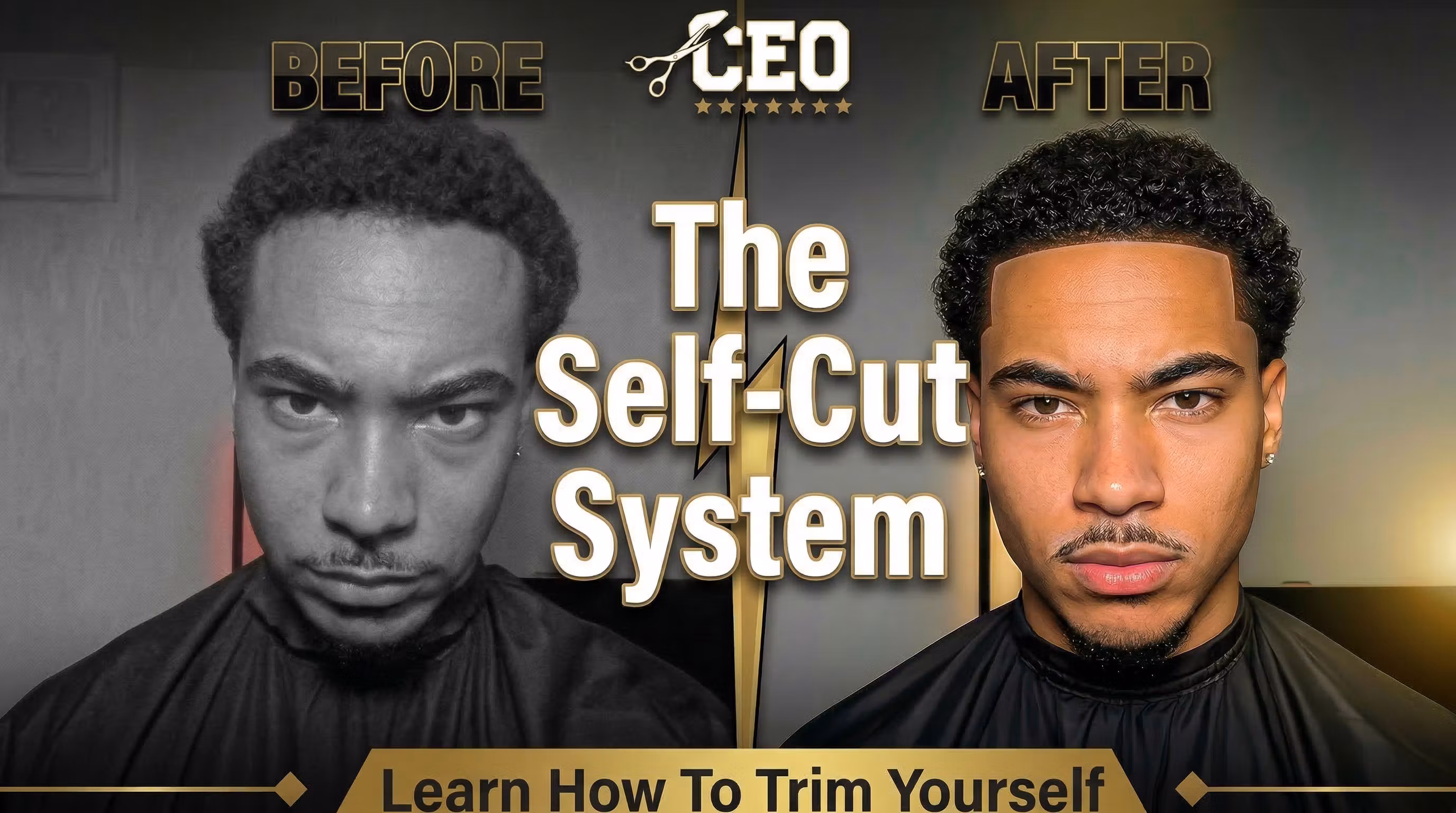 The Self-Cut System