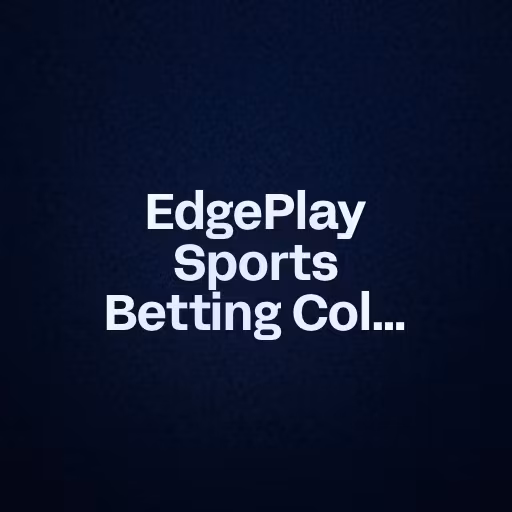 EdgePlay Sports Betting Collec