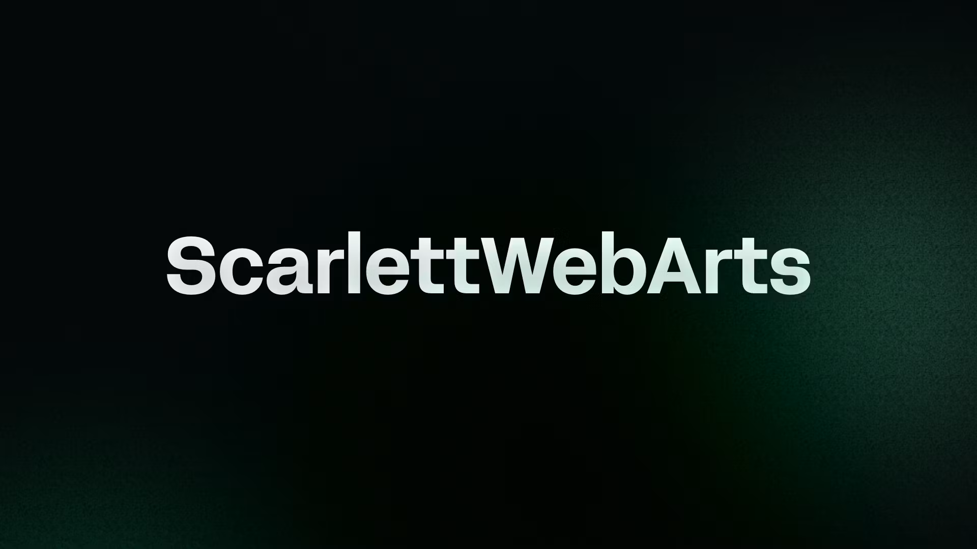 ScarlettWebArts