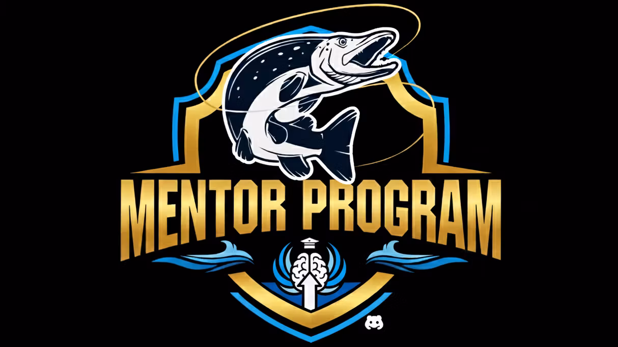 Pergető Kalandok I Mentor program