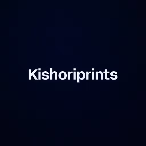 Kishoriprints
