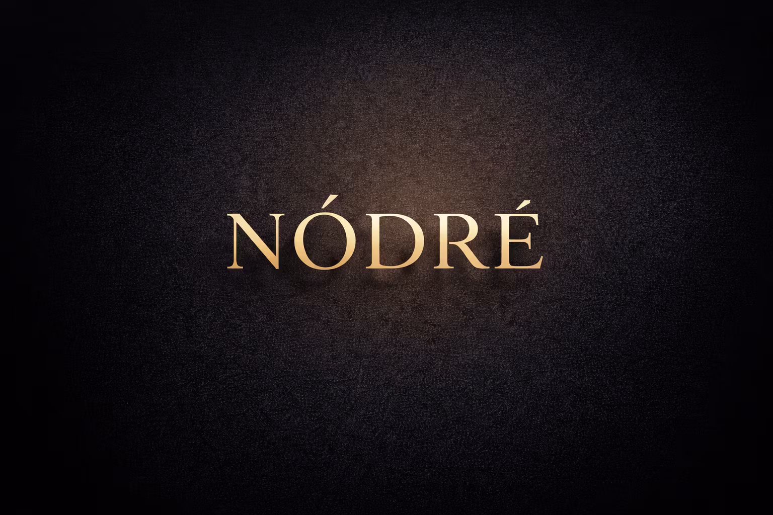 NÓDRÉ