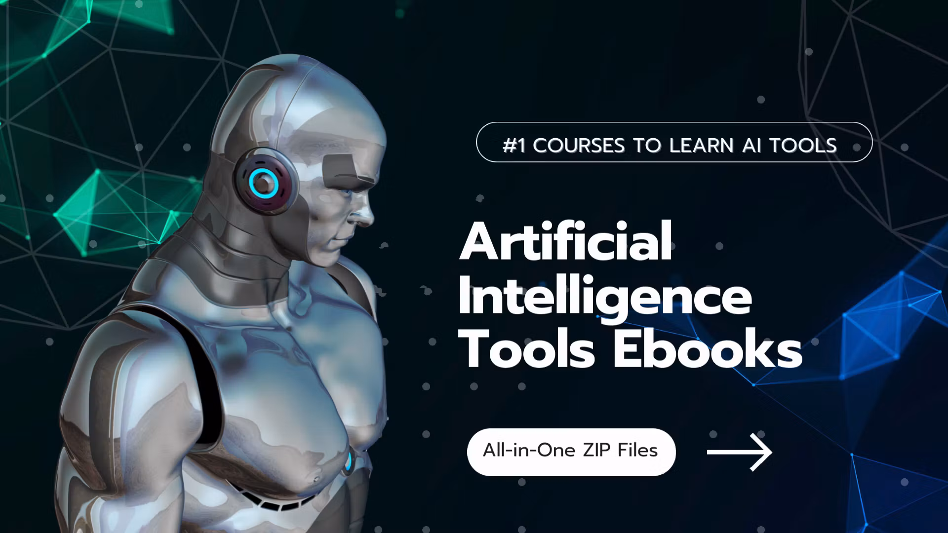 #1 Your AI Journey Starts Here