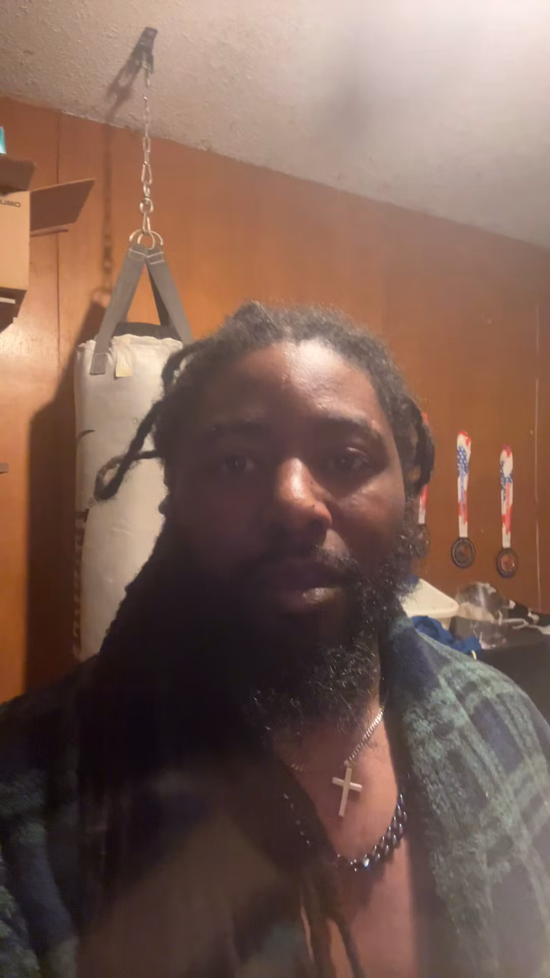 Defensive Striking Fundamental