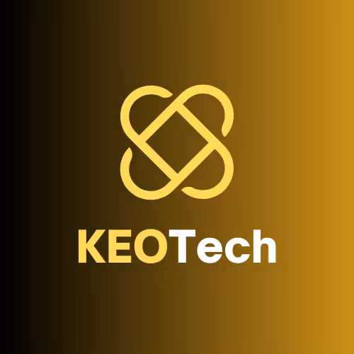 KEO Tech