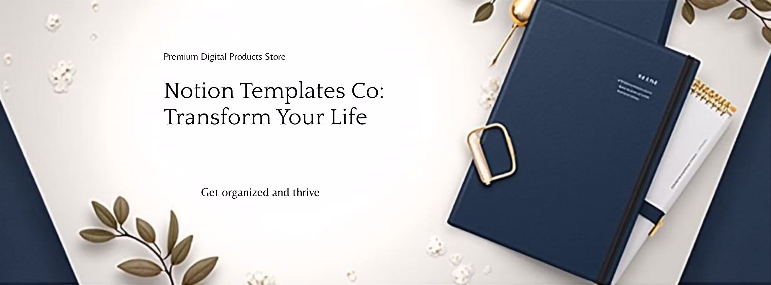 Notion Templates Co