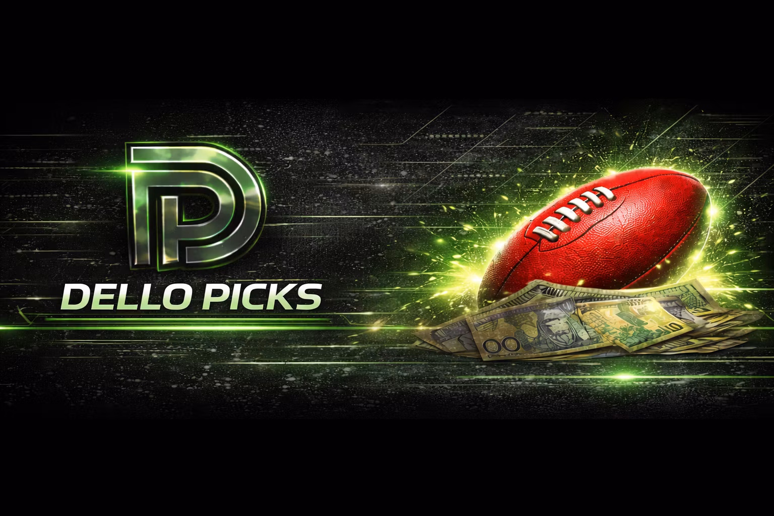 DelloPicks