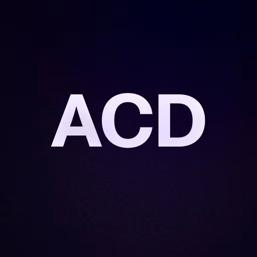 ACD