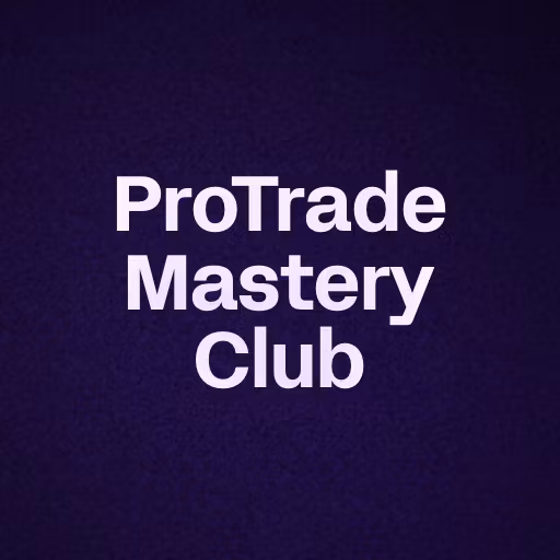 ProTrade Mastery Club