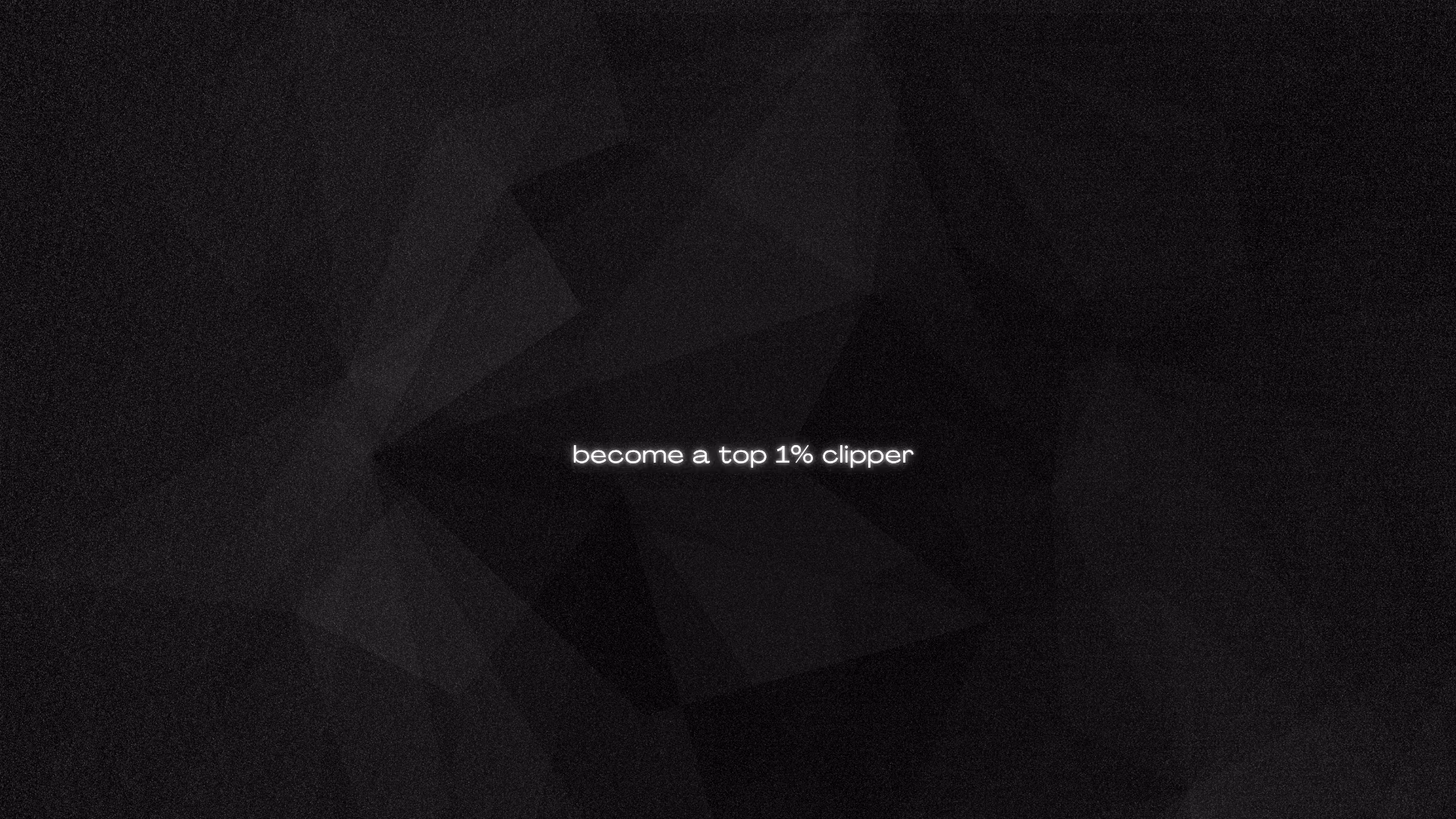 ClipCult INNER CIRCLE