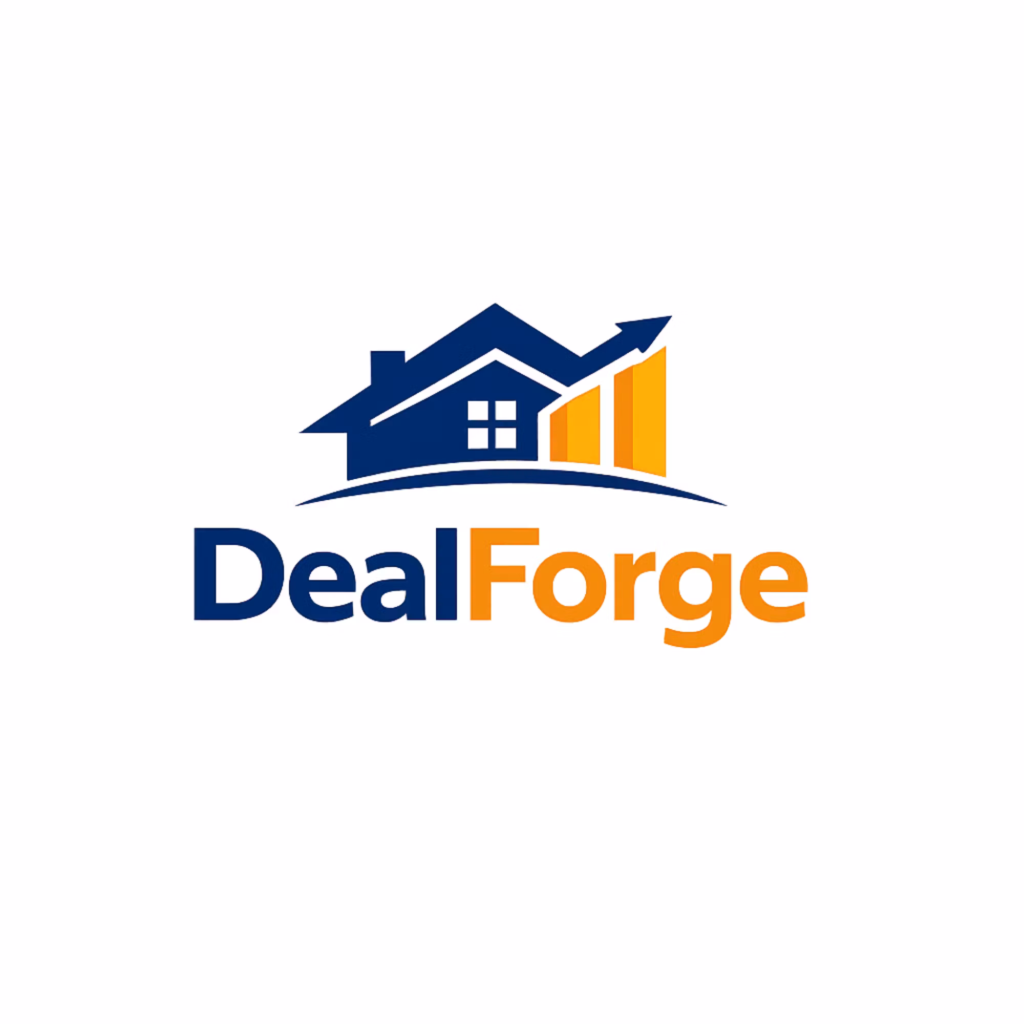 Deal Forge - Real Estate Dominator