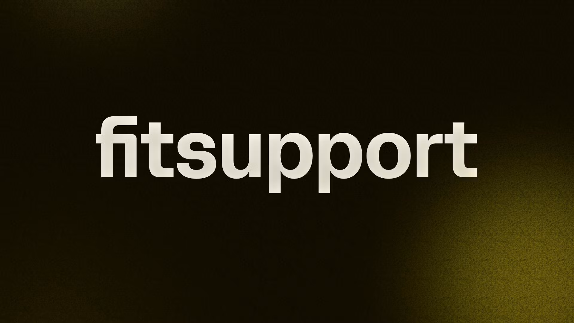 fitsupport