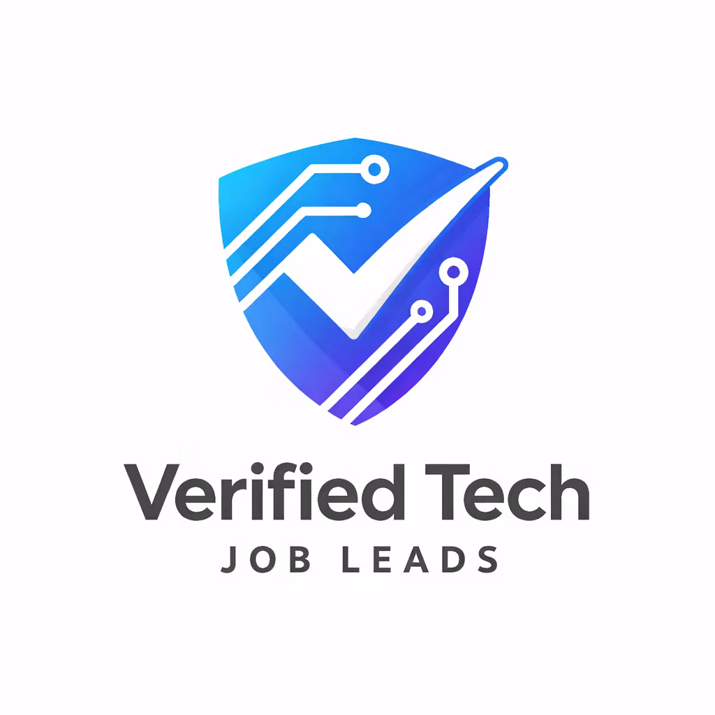 Verified Tech Leads