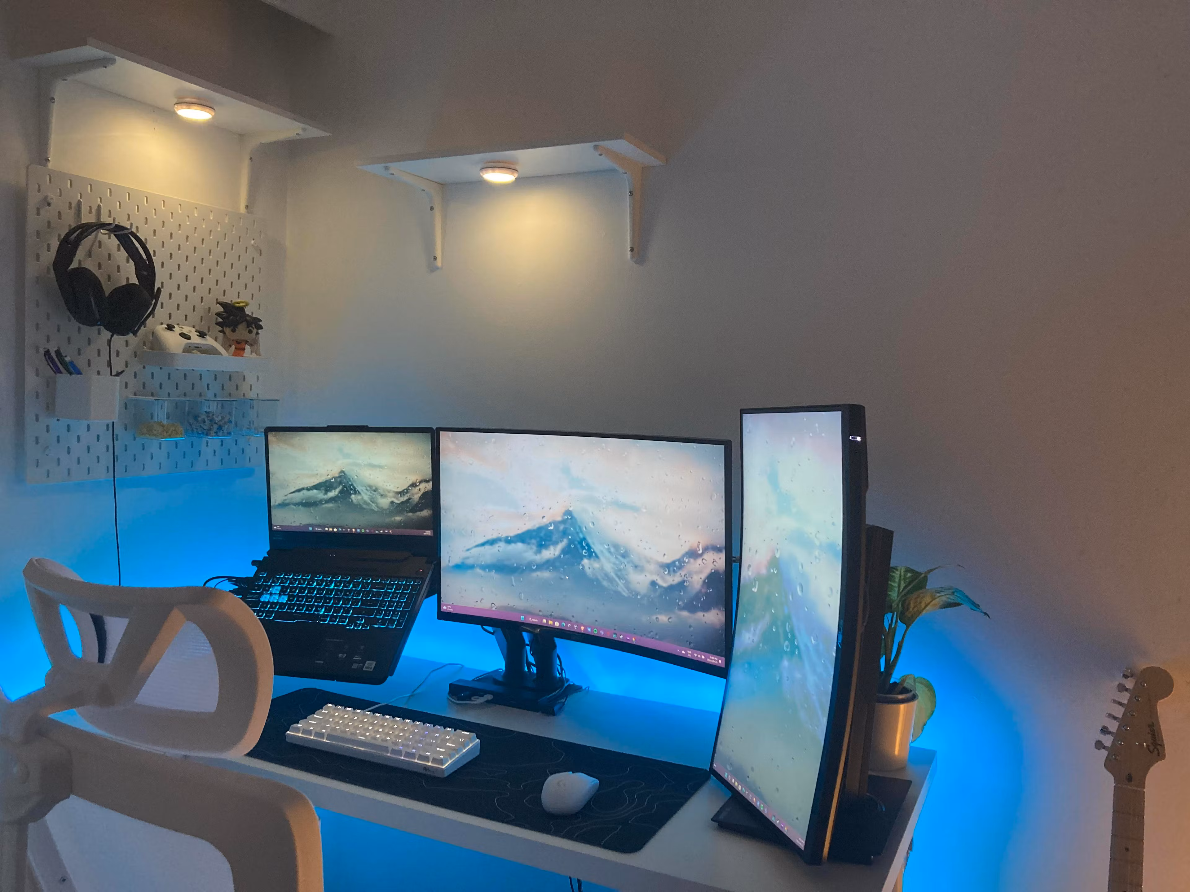 cheap gaming setup guide