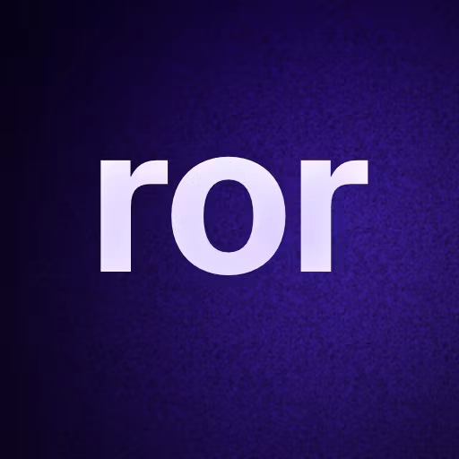 ror