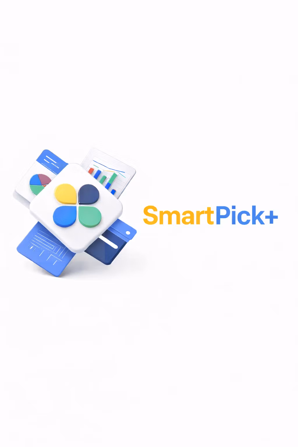 Smartpick+