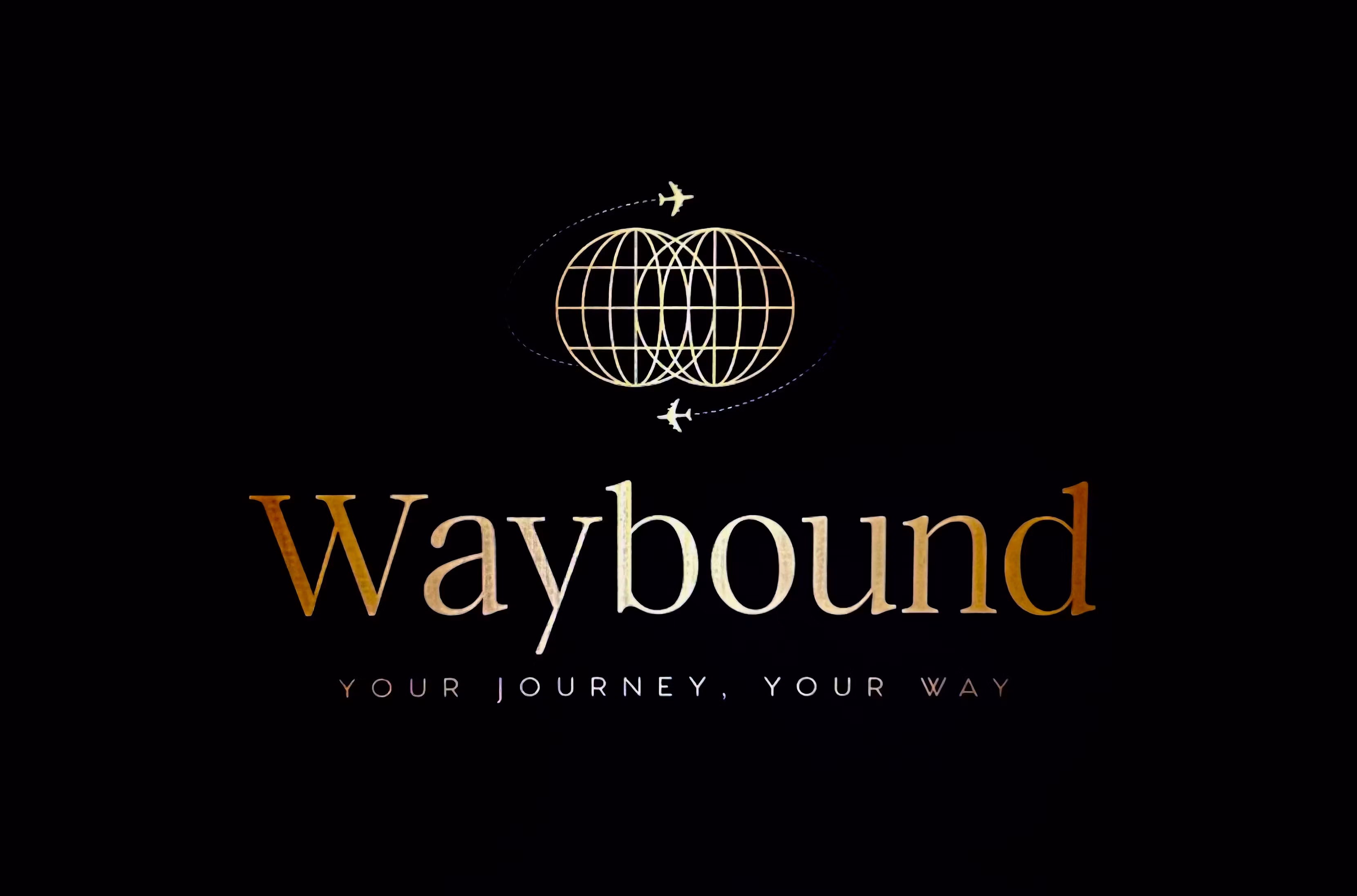 Waybound - Além do Mapa