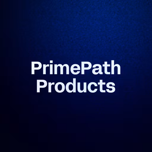 PrimePath Products