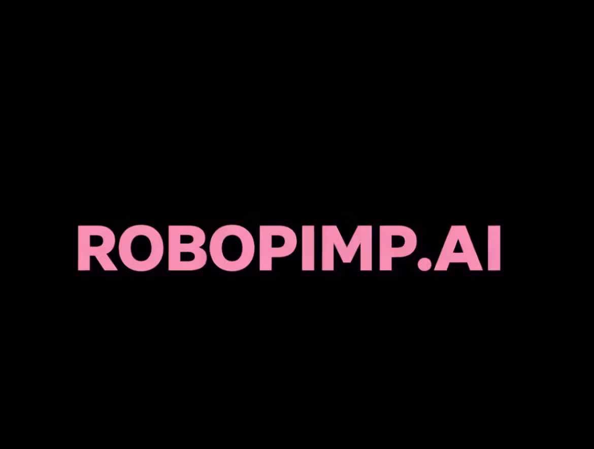 ROBOPIMP.AI