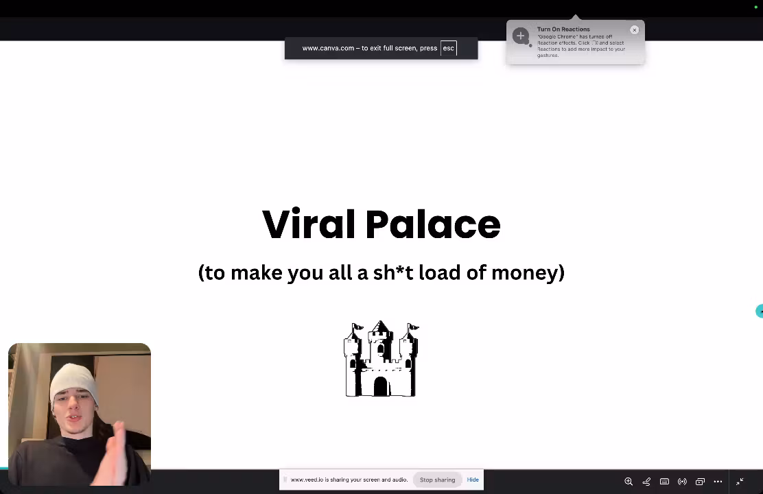 Viral Palace Free Access