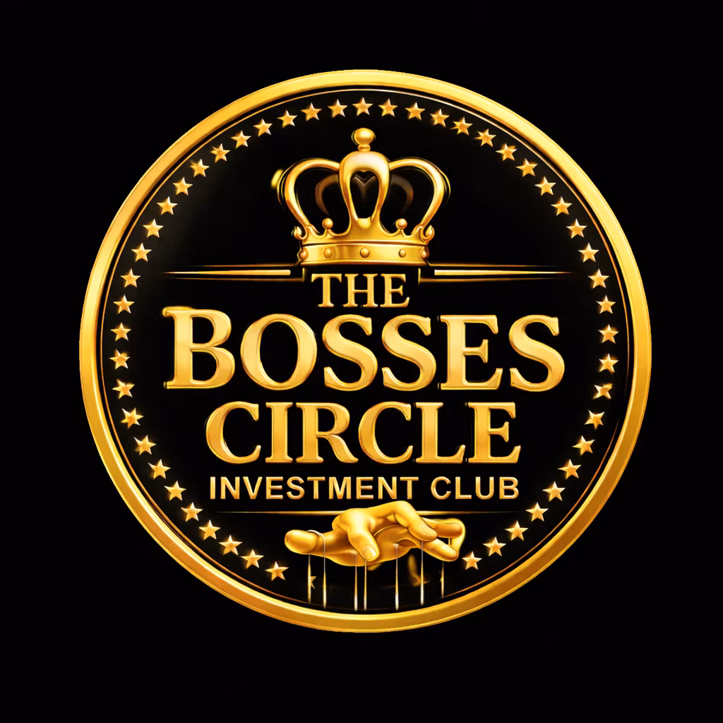 The Bosses Circle Investment Club