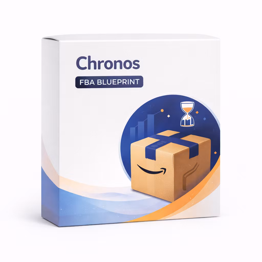 FBA Blueprint