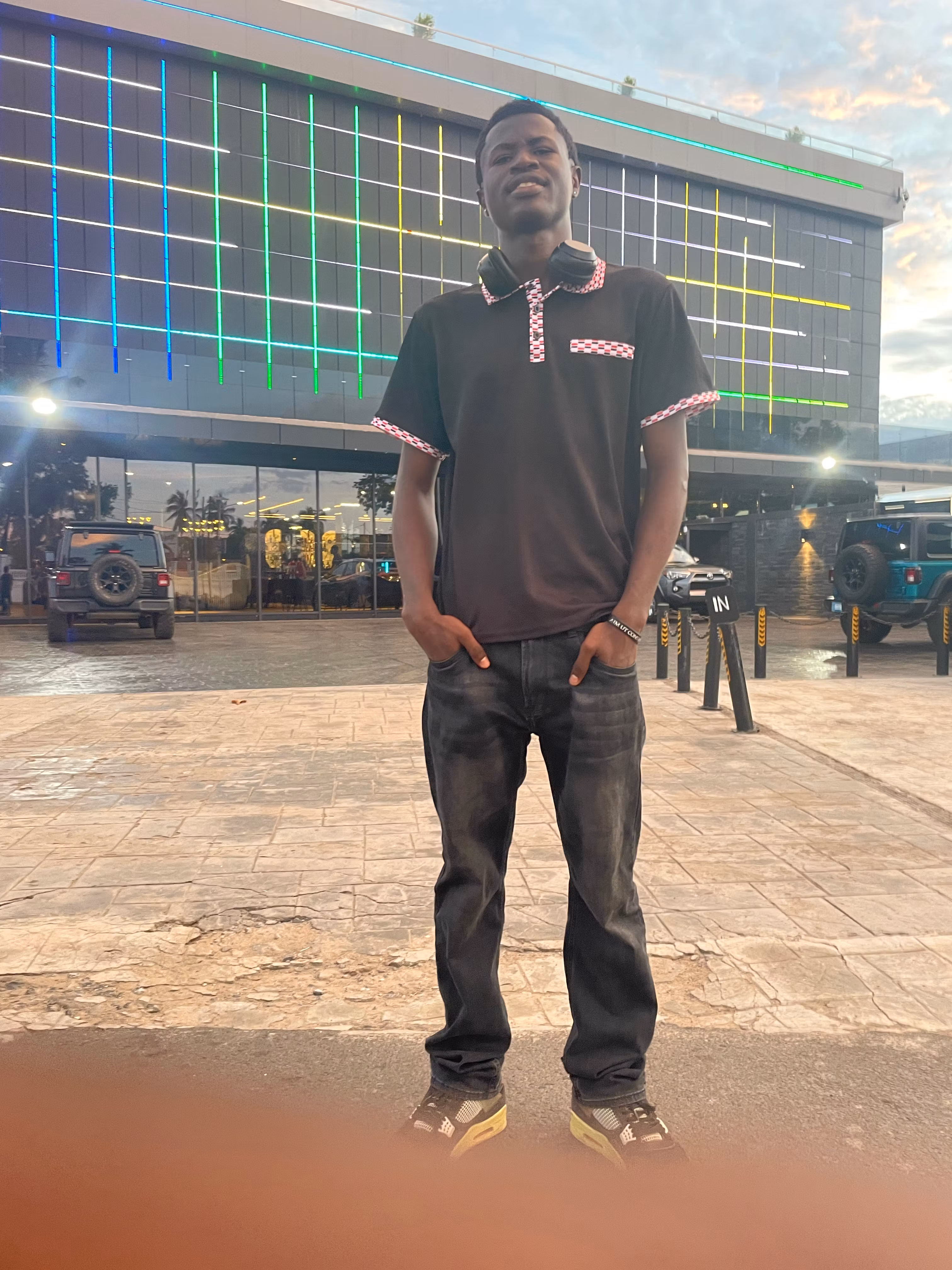 QuantumEdge Trading Software