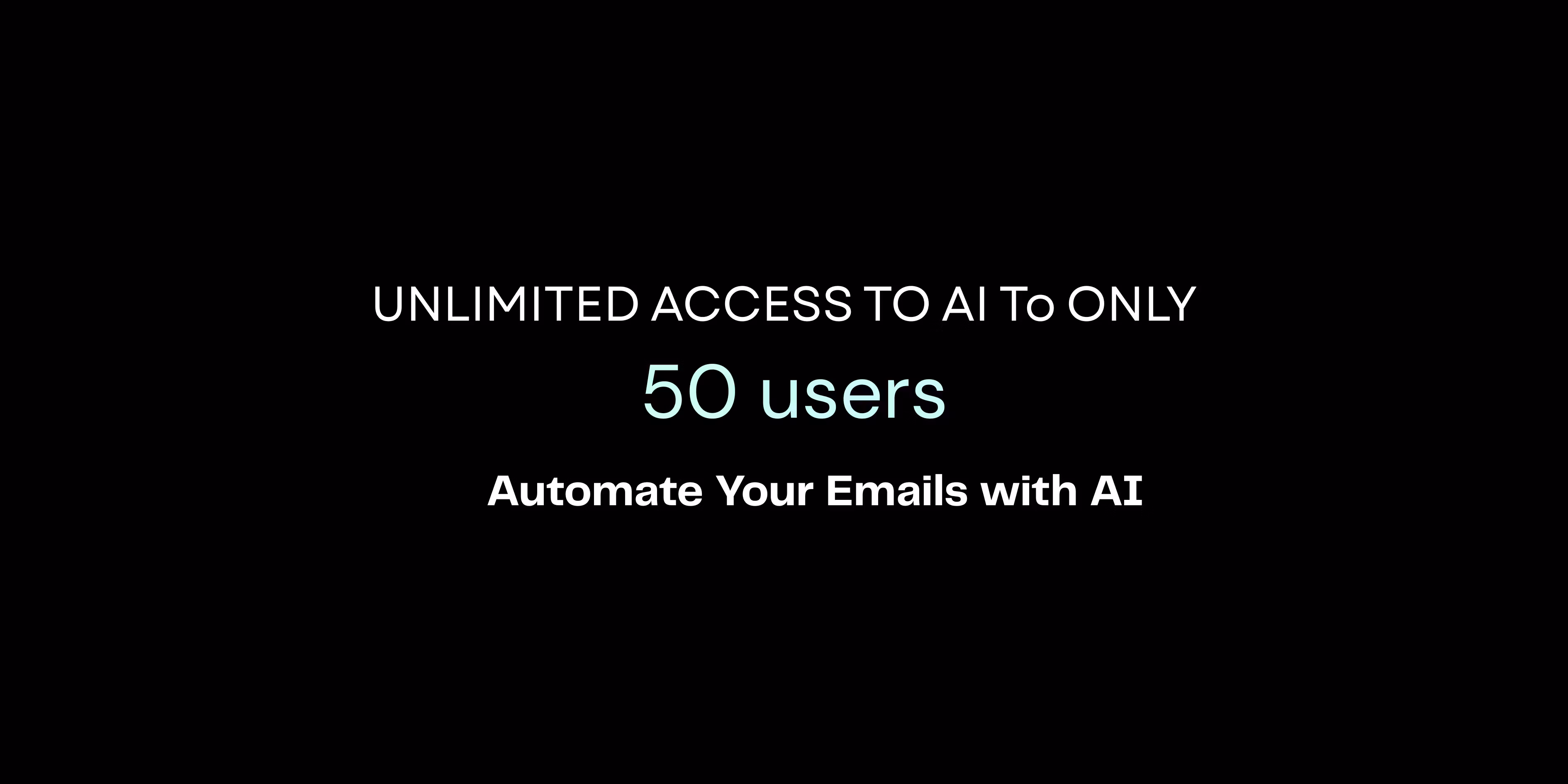 BizMail AI