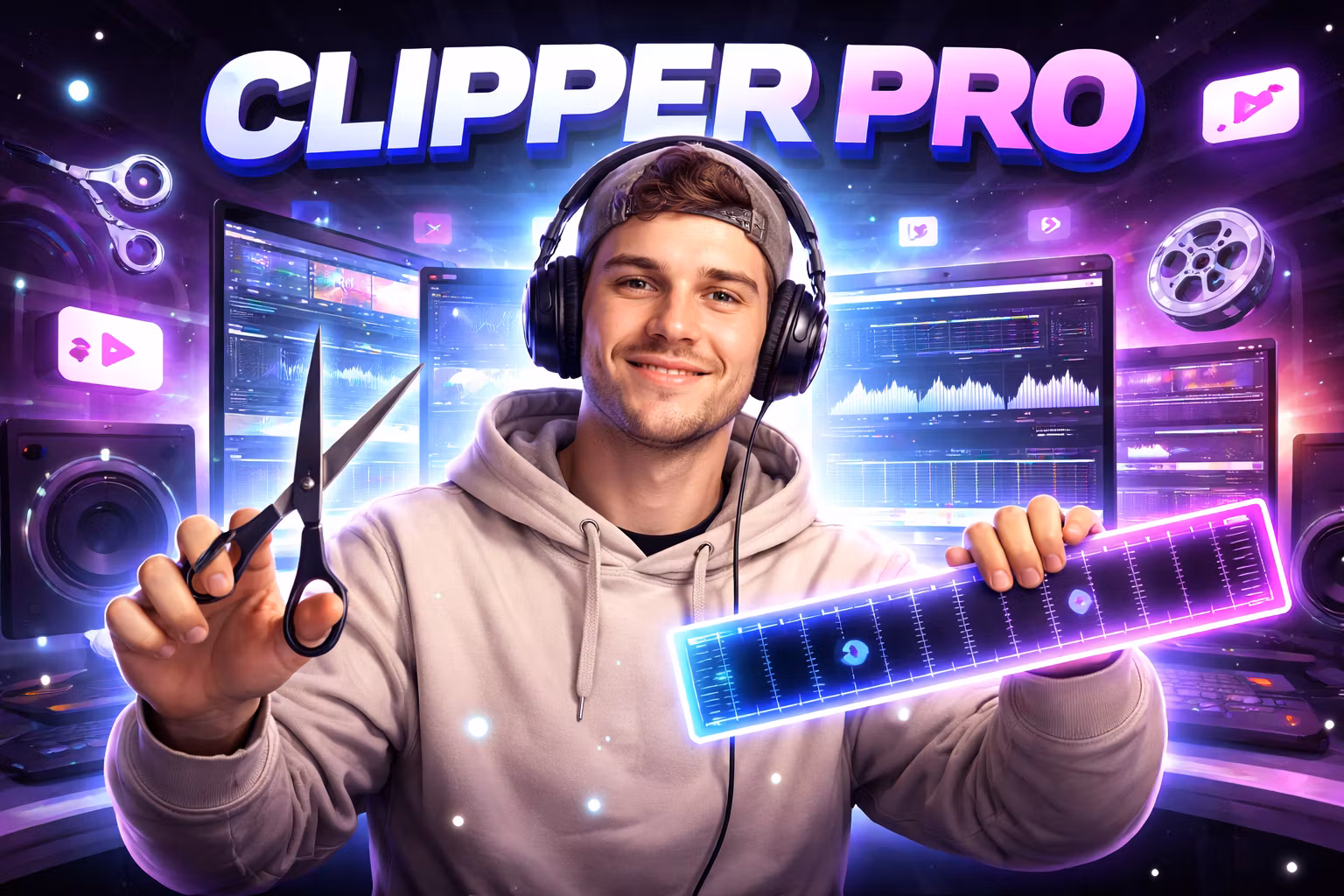 How to clip like a pro