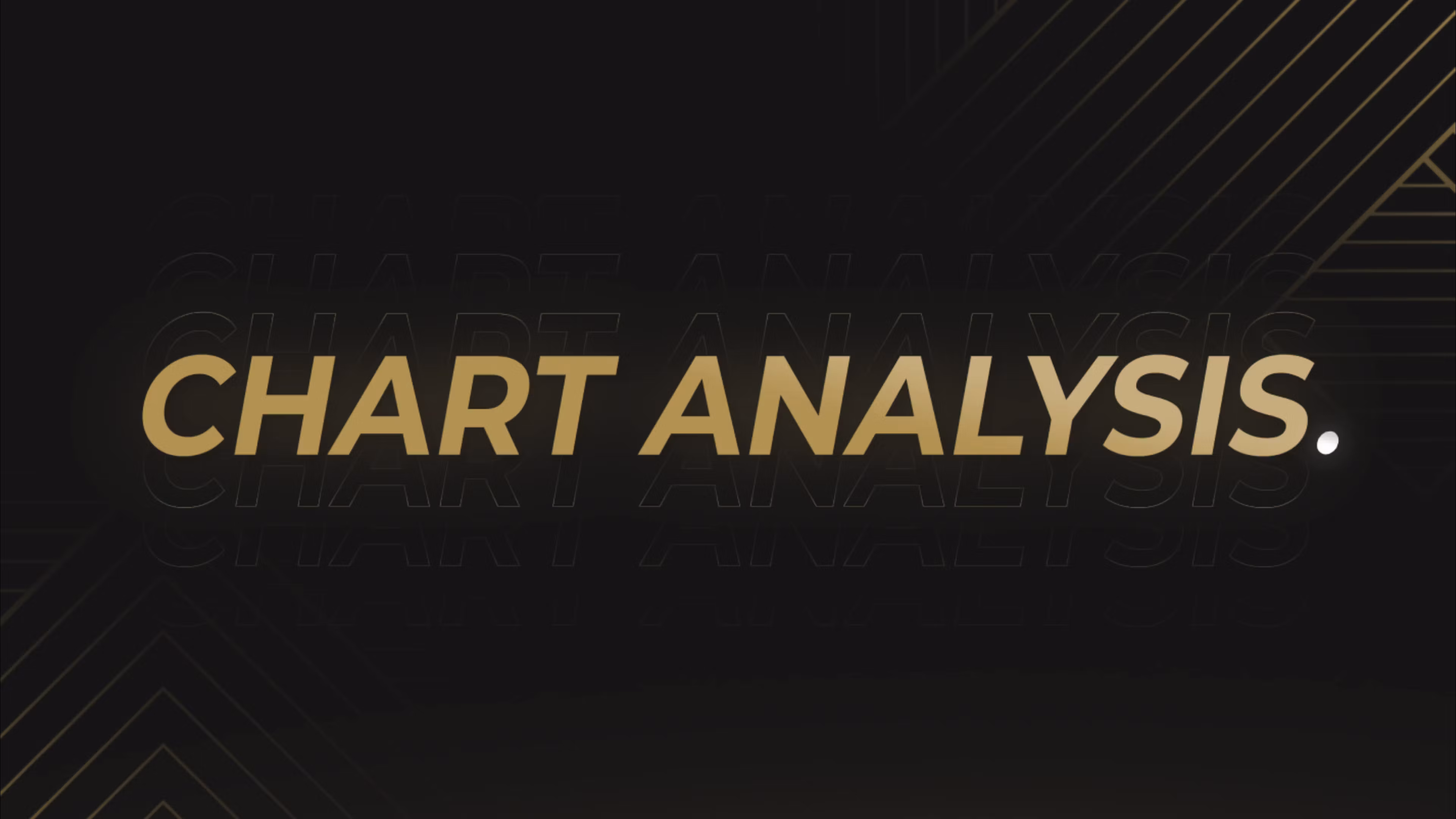 Traders Pathway Chart Analysis
