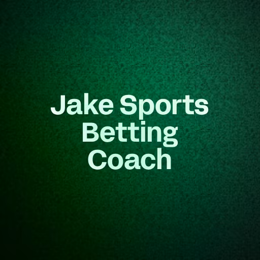 Jake Sports Betting Coach